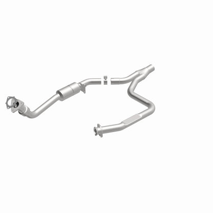 Magnaflow 98-99 Chevrolet Camaro 5.7L Direct Fit Converter Magnaflow