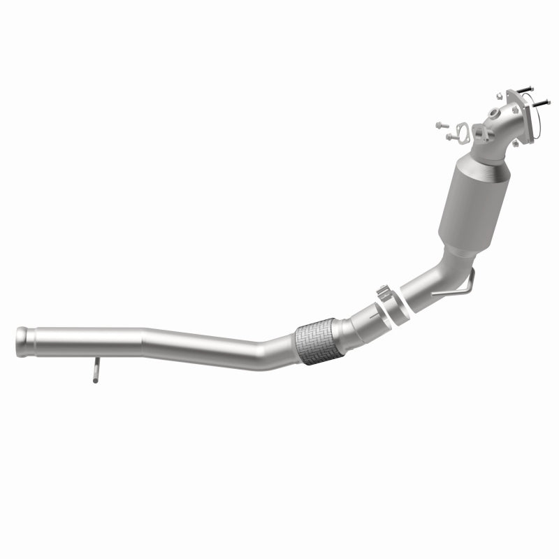 MagnaFlow 21-958 Direct-Fit Catalytic Converter