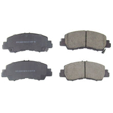 Load image into Gallery viewer, Power Stop 2019 Mitsubishi Eclipse Cross Front Z16 Evolution Ceramic Brake Pads