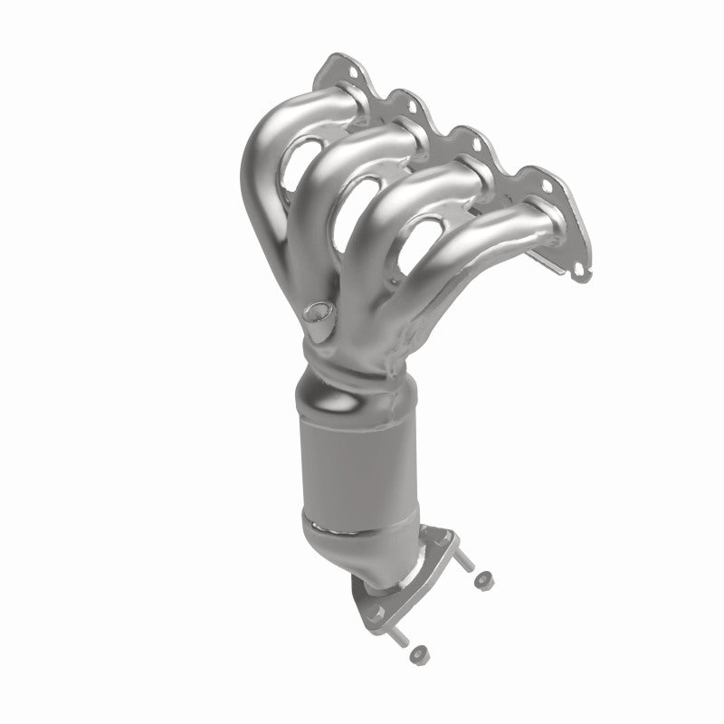 MagnaFlow CARB Compliant Manifold Catalytic Conv Direct Fit - 09-10 Chevrolet Aveo / Aveo5 L4 1.6L Magnaflow