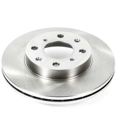 Power Stop 90-00 Honda Civic Front Autospecialty Brake Rotor PowerStop