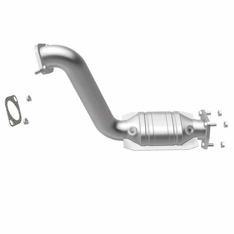 MagnaFlow Conv Direct Fit 02-04 Ford Focus L4-2.0L Magnaflow