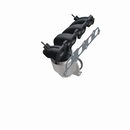 Magnaflow 04-05 Chevrolet Colorado 2.8L Direct Fit Converter Magnaflow