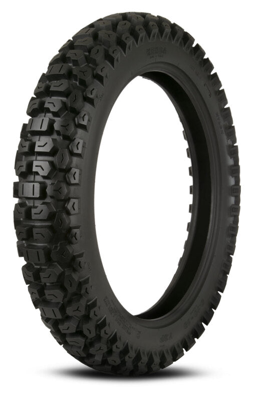 Kenda K270 Dual Sport Rear Tires - 4.10-18 4PR 58P TL 156010S9