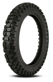 Kenda K270 Dual Sport Rear Tires - 100/90-18 4PR 62P TT 14601025