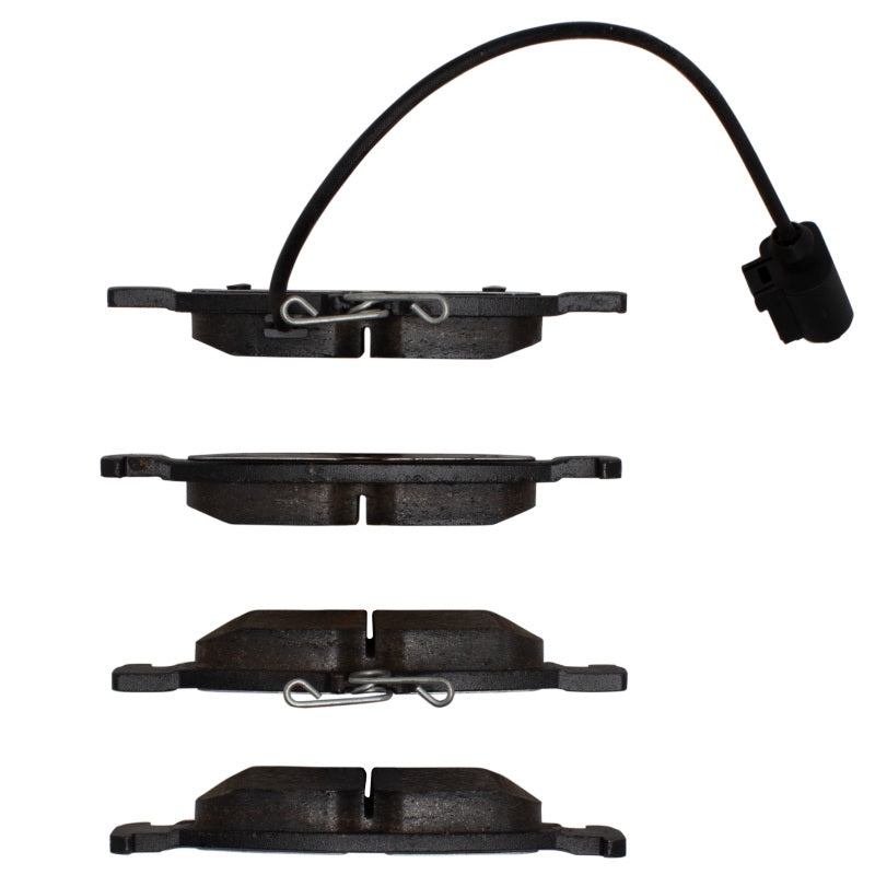 R1 17-22 Audi Rs3 Rear Optimum OE Brake Pads