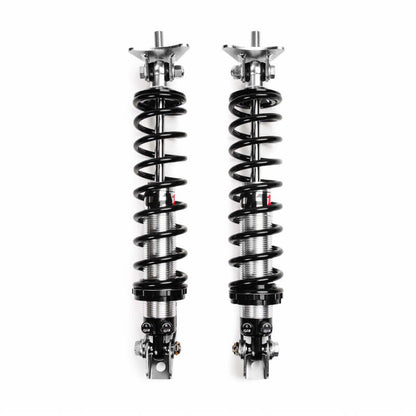 QA1 82-92 Chevrolet Camaro/Pontiac Firebird (F-Body) Double Adjust Rear Pro Coil Shocks - 150lb