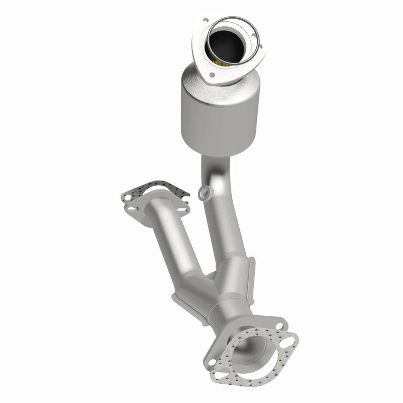 Magnaflow 09-12 Chevrolet Malibu 3.6L Direct Fit Converter Magnaflow