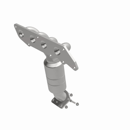 MagnaFlow Conv DF 05-07 Escape 2.3 Manifold OEM Magnaflow