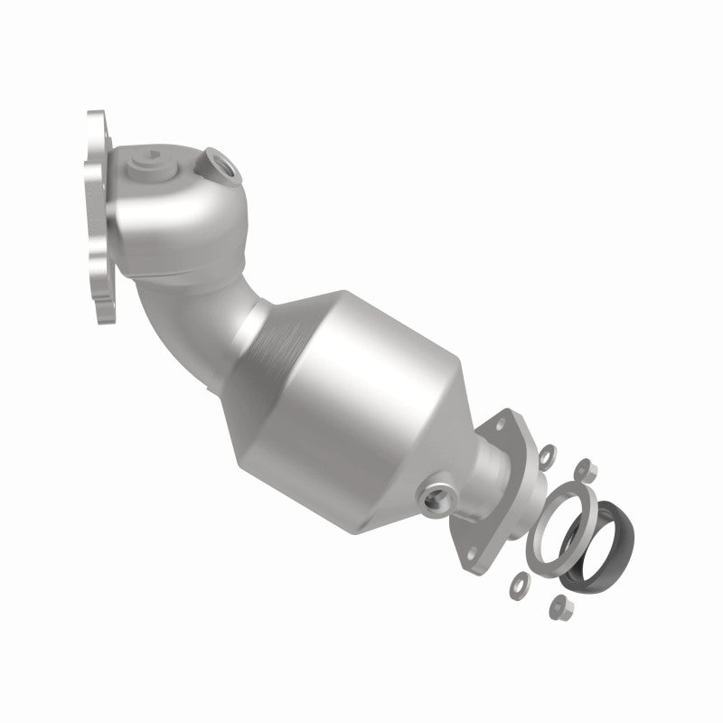 MagnaFlow Conv DF 06-10 Honda Civic 1.3L Magnaflow