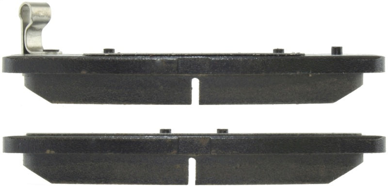 StopTech Street Disc Brake Pads - 305.09240 Stoptech