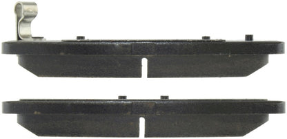 StopTech Street Disc Brake Pads - 305.09240 Stoptech