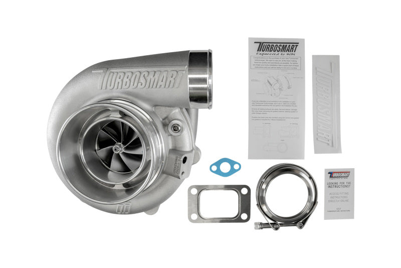 Turbosmart 6262 T3 0.63AR Externally Wastegated TS-1 Turbocharger