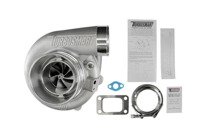 Turbosmart 6262 T3 0.63AR Externally Wastegated TS-1 Turbocharger