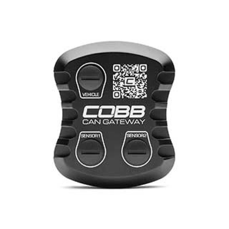 COBB 18-21 Subaru WRX CAN Flex Fuel Upgrade (Module/Harness/Bracket/Ethanol Sensor) 344650