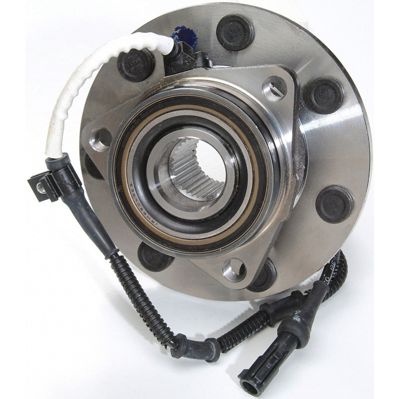 MOOG 2004 Ford F-150 Heritage XLT XL Front Hub Assembly Moog