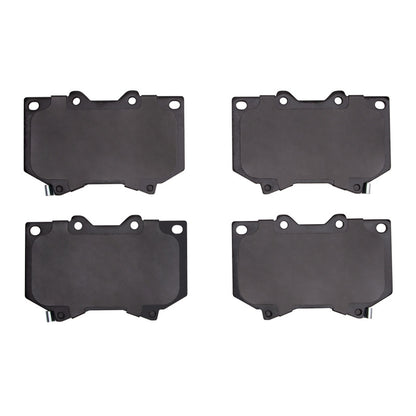R1 00-02 Toyota Tundra Front Ceramic Brake Pads