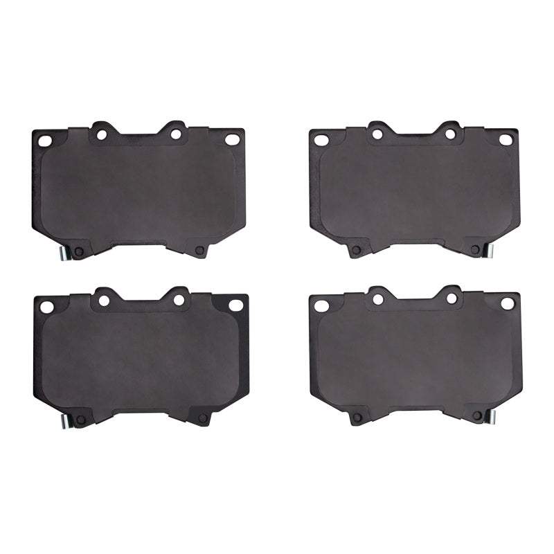 R1 00-02 Toyota Tundra Front Off-Road/Tow Brake Pads