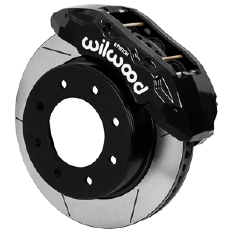 Wilwood TX6-DM Front Kit 15.00in 2020+ GM 2500/3500 Wilwood
