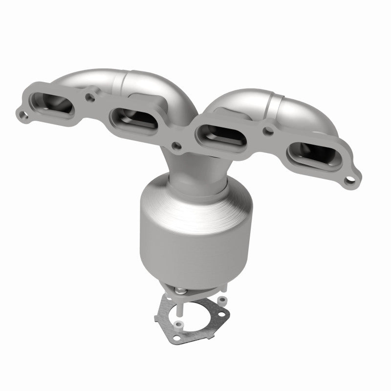 MagnaFlow Conv DF 95/98 Saturn SC/SL/SW 1.9L Magnaflow