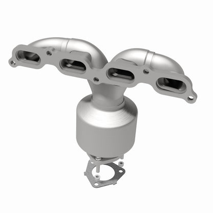 MagnaFlow Conv DF 95/98 Saturn SC/SL/SW 1.9L Magnaflow