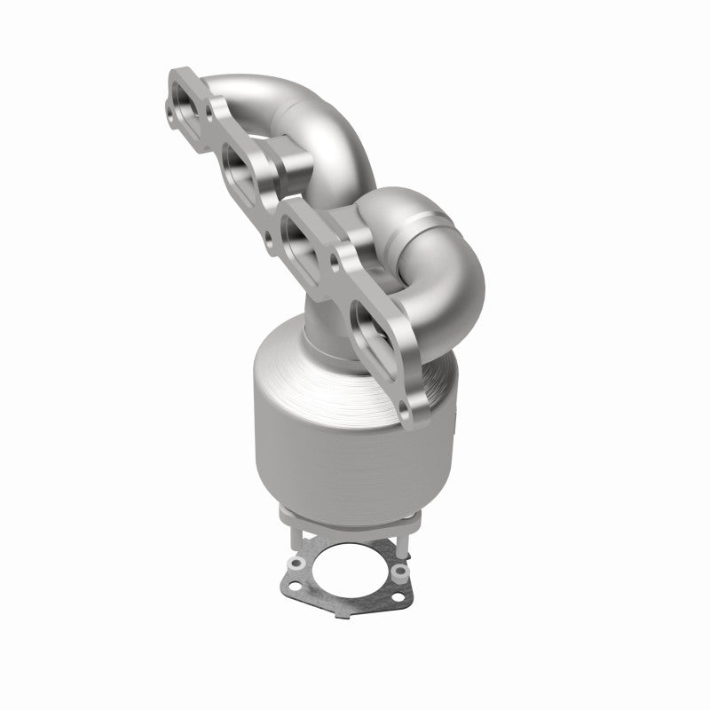 MagnaFlow Conv DF 95/98 Saturn SC/SL/SW 1.9L Magnaflow