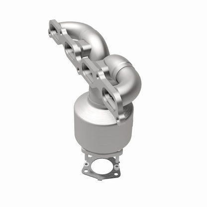 MagnaFlow Conv DF 95/98 Saturn SC/SL/SW 1.9L Magnaflow