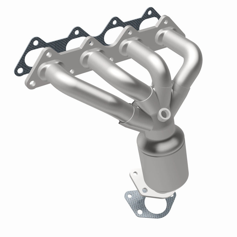 MagnaFlow Conv DF 02-05 Chrysler Sebring 2.4L /  02-05 Mitsubishi Eclipse/02-03 Galant 2.4L Manifold Magnaflow