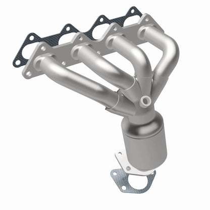 MagnaFlow Conv DF 02-05 Chrysler Sebring 2.4L /  02-05 Mitsubishi Eclipse/02-03 Galant 2.4L Manifold Magnaflow