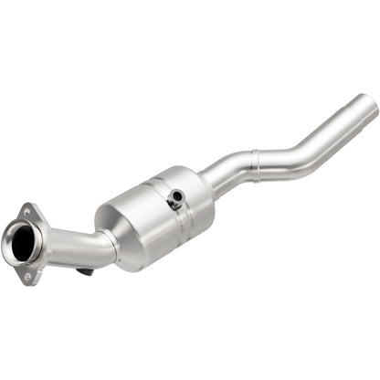 Magnaflow Conv DF 07-09 XKR 4.2L P/S Magnaflow