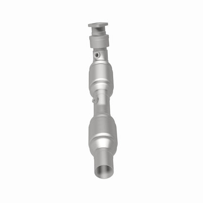 MagnaFlow Conv DF 10-12 Chevy Camaro 6.2L P/S (49 State) Magnaflow