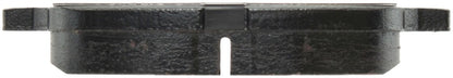 StopTech Street Disc Brake Pads - 305.07070 Stoptech