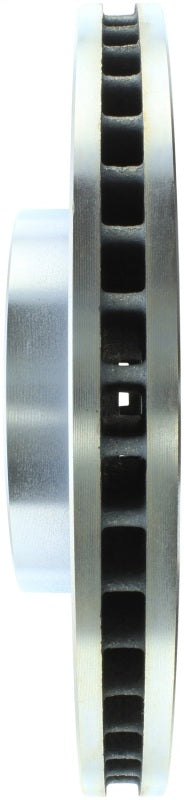 StopTech 05-14 Subaru Legacy Select Sport Drilled & Slotted Rotor - Left Stoptech