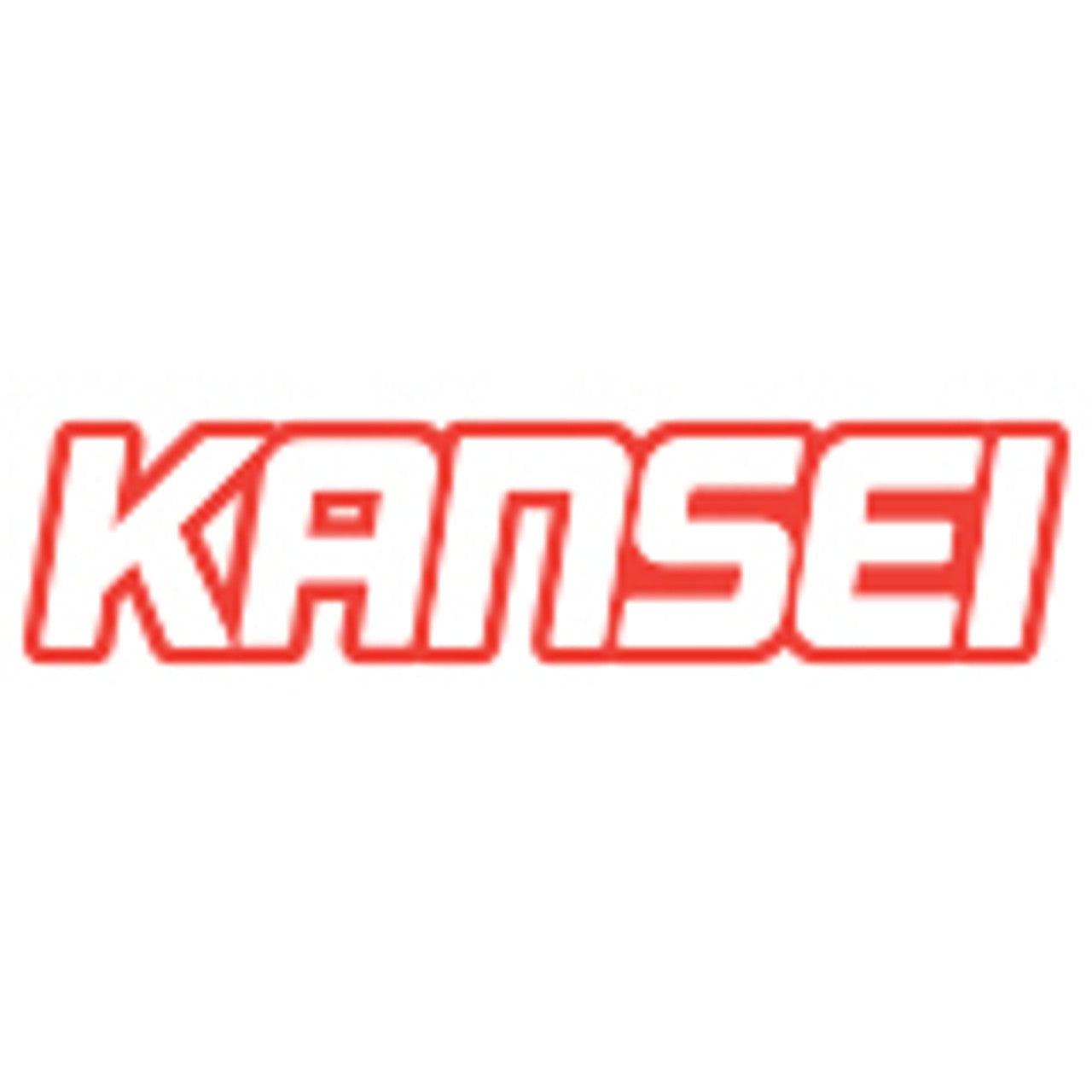 Kansei K17 Seven 18x8.5in / 5x114.3 BP / 35mm Offset / 73.1mm Bore - Gloss Gunmetal Wheel