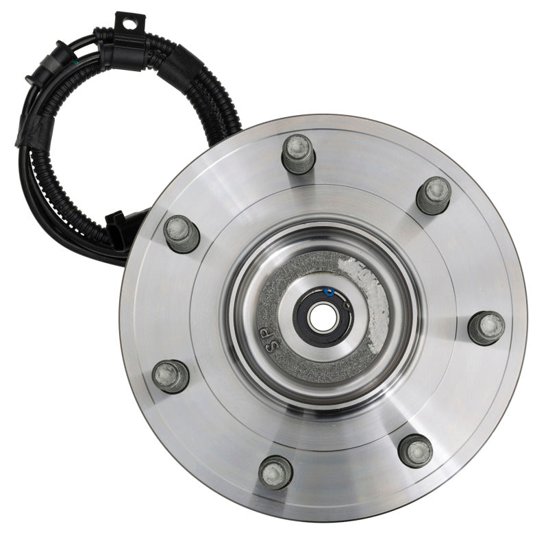 MOOG 10-14 Ford F-150 Front Hub Assembly Moog