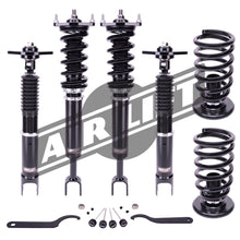 Load image into Gallery viewer, Air Lift 79013 02-06 Infiniti G35 / 03-08 Nissan 350z Coilover Kit