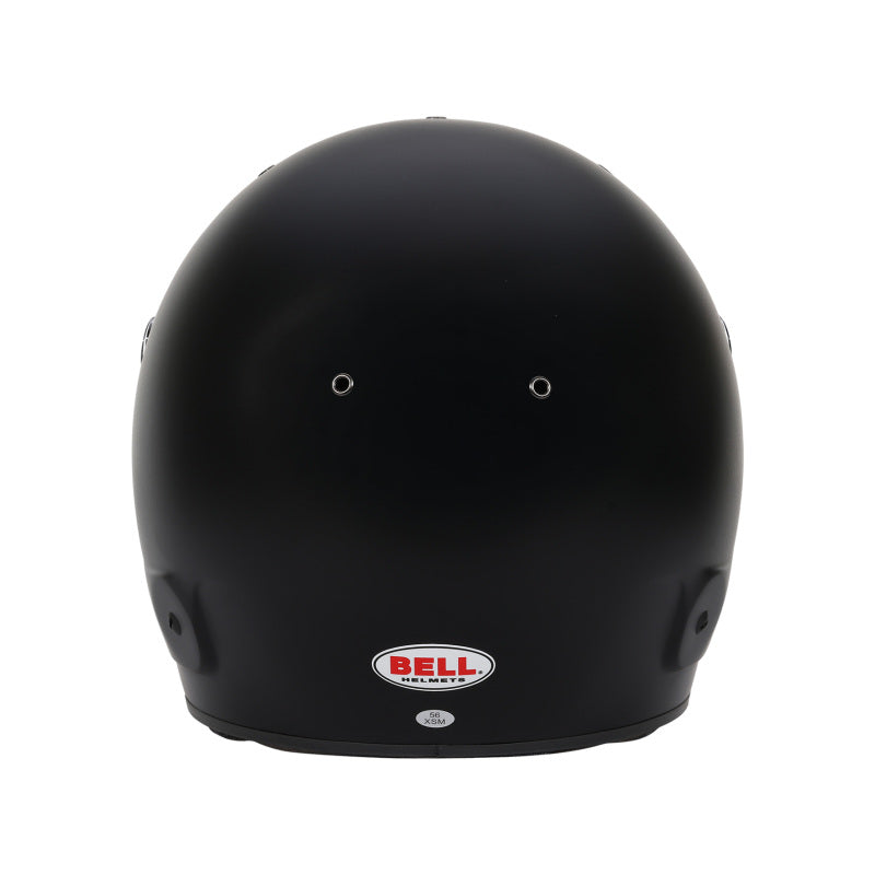 Bell M8 Sport Racing Helmet Matte Black X-Small - 1419A62