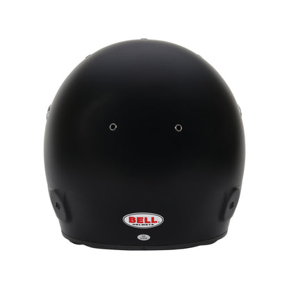 Bell M8 Sport Racing Helmet Matte Black X-Small - 1419A62