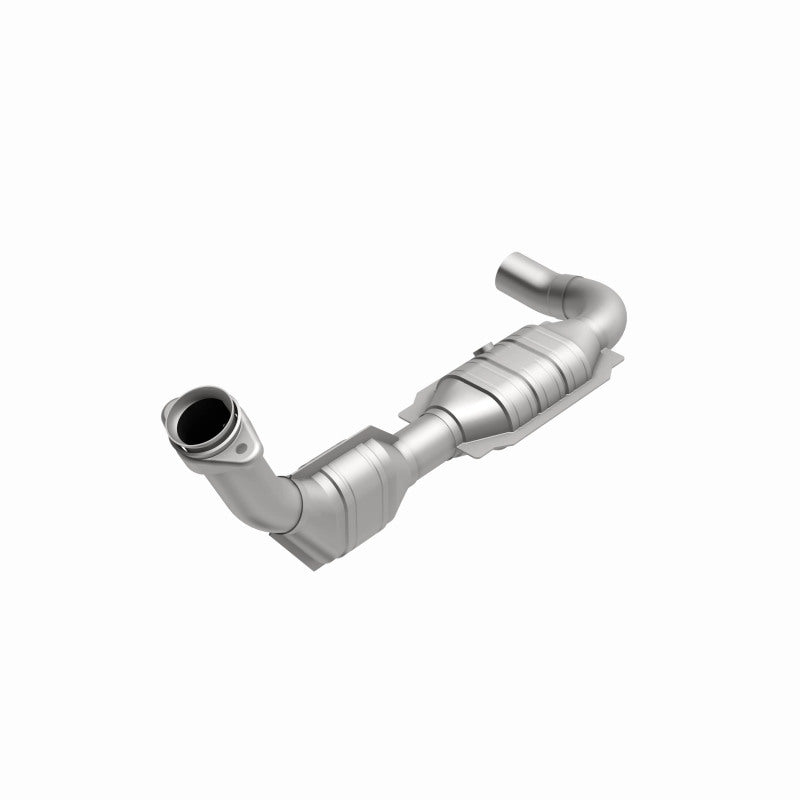 MagnaFlow Conv DF 99 F150 4.6L V8 D/S 2WD Magnaflow