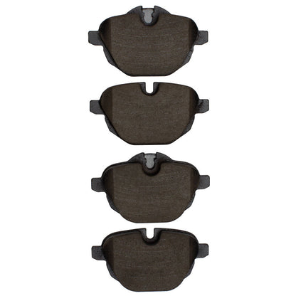 R1 11-25 BMW Ix3 Rear Euro Ceramic Brake Pads