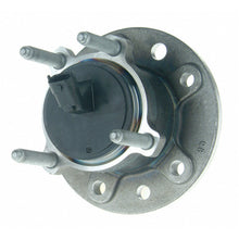 Load image into Gallery viewer, MOOG 03-11 Saab 9-3 Rear Hub Assembly