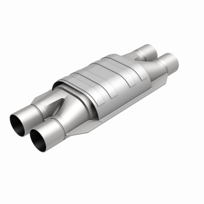 MagnaFlow Conv Univ 2/2 D/D Magnaflow