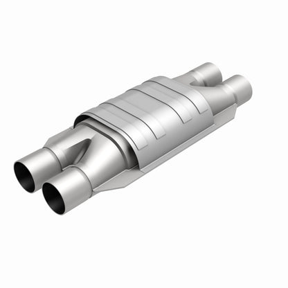 MagnaFlow Conv Univ 2/2 D/D Magnaflow