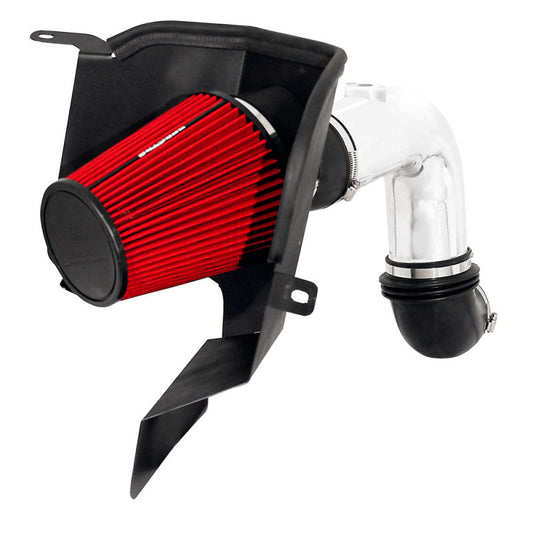 Spectre Cold Air Intake Dodge Ram 5.9L I6 Diesel 2003-2007 - 9938