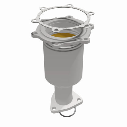 MagnaFlow Conv DF 01-04 Pathfinder Passenger Side 3.5L Magnaflow