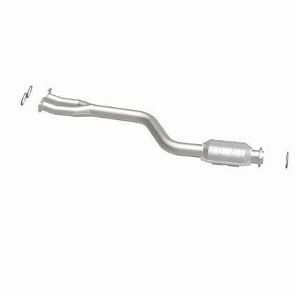 MagnaFlow Conv DF 01-05 Lexus IS300 rear OEM Magnaflow
