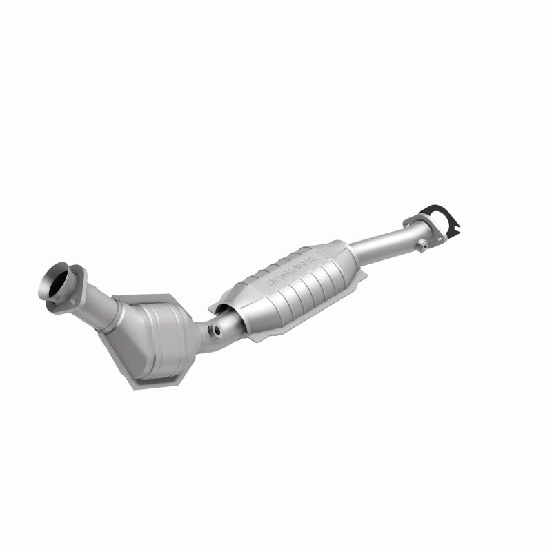 MagnaFlow Conv DF 96-00 Crown Vic 4.6L 50 S Magnaflow