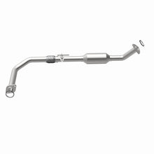 Load image into Gallery viewer, MagnaFlow Conv Direct Fit OEM 2003-2004 Toyota Tundra Underbody - 47.125in Length