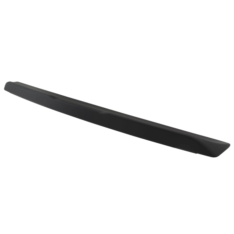 Xtune Dodge Challenger 08-16 (2015 Style) Spoiler Abs SP-OE-DCLNR15 SPYDER