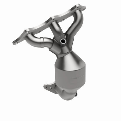 MagnaFlow Conv DF 06-09 Eclipse 3.8 Front Manifold O Magnaflow